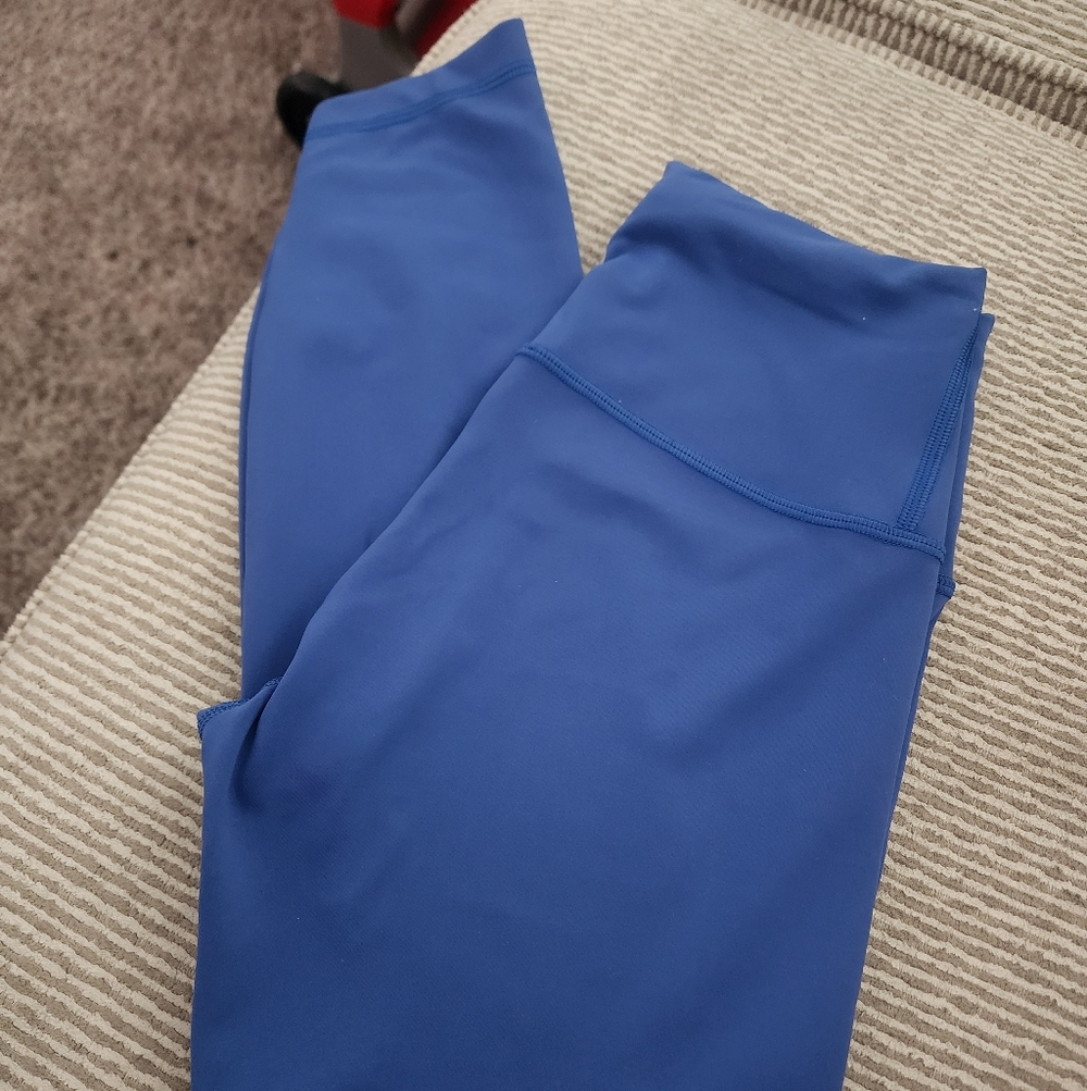 Womens Align Leggings